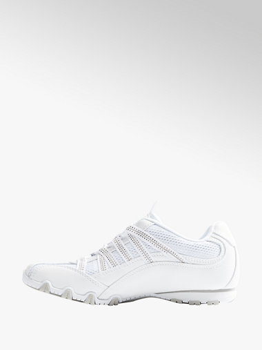 Von Deichmann In Graceland Sneaker Weiß clJTKFu13